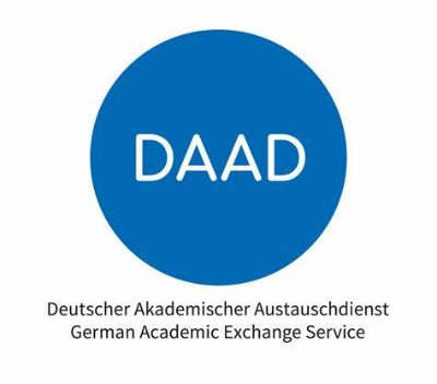Study in Germany - Virtual Fair Study & Career (DAAD)